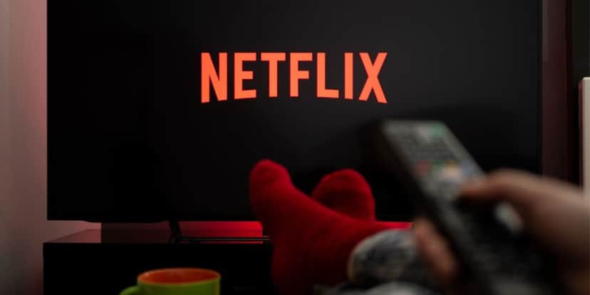 Netflix - Foto: Internet Netflix - Foto: Internet