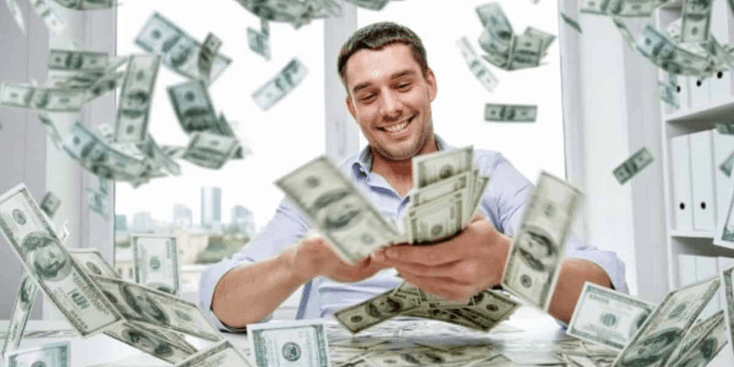 Nomes de Milionário (Foto: Reprodução, Infor Money)