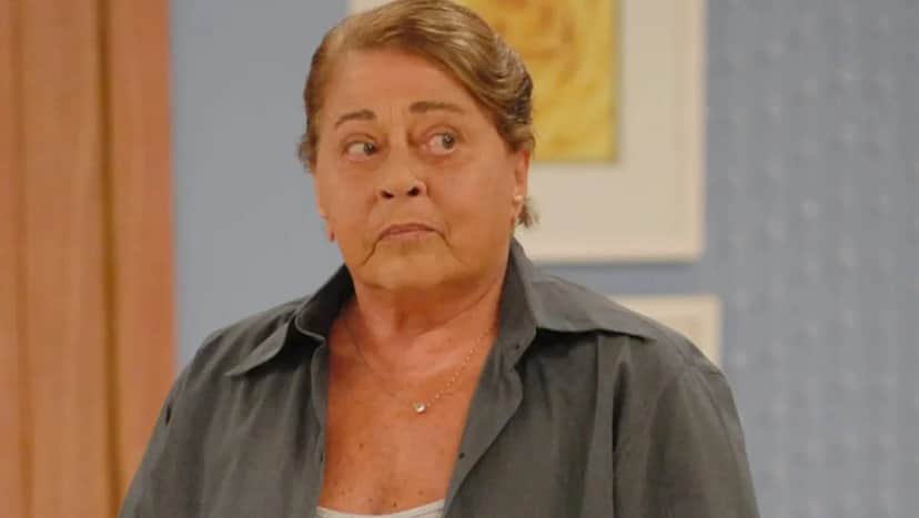 A morte de uma estrela de Toma Lá Dá Cá, a atriz Norma Bengell (Foto: Reprodução/ Internet) A morte de uma estrela de Toma Lá Dá Cá, a atriz Norma Bengell (Foto: Reprodução/ Internet)