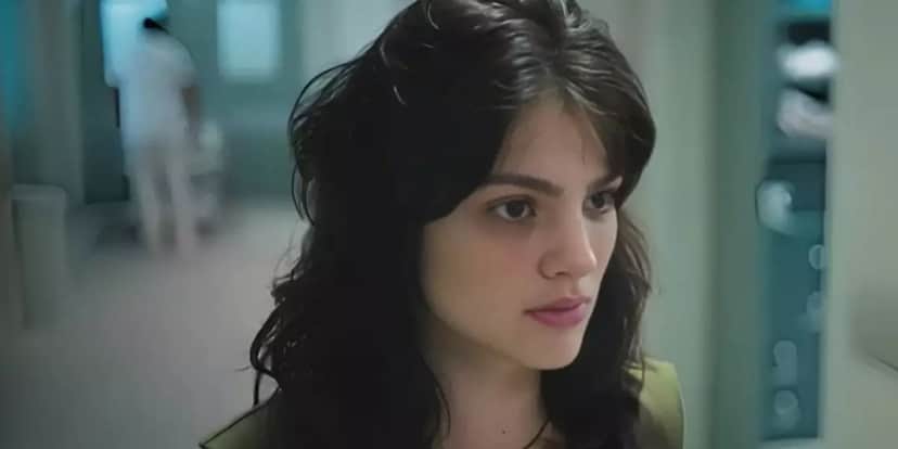 Petra em Terra e Paixão (Foto: Reprodução - Globo) Petra em Terra e Paixão (Foto: Reprodução - Globo)