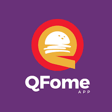 QFome App - Foto Internet QFome App - Foto Internet