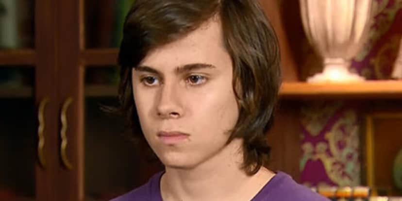 Rafael Miguel, o Paçoca de Chiquititas - Foto: Internet Rafael Miguel, o Paçoca de Chiquititas - Foto: Internet