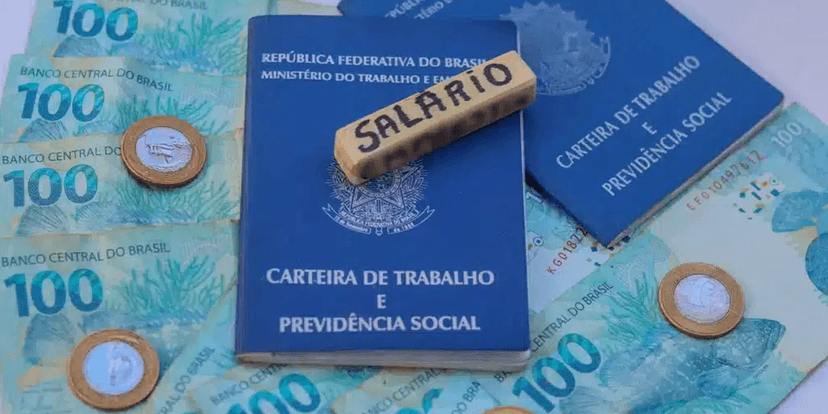 Salário Mínimo (Foto: Reprodução, Pronatec) Salário Mínimo (Foto: Reprodução, Pronatec)