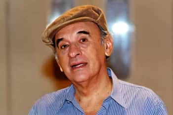 Sebastião Vasconcelos - Foto Internet Sebastião Vasconcelos - Foto Internet