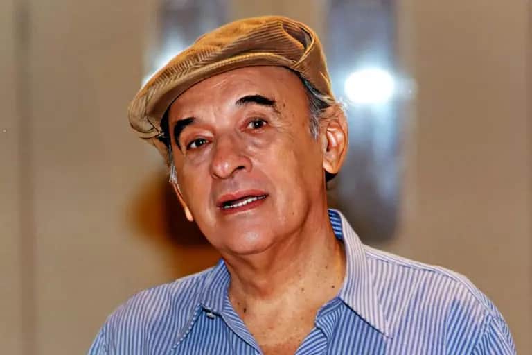 Sebastião Vasconcelos - Foto Internet Sebastião Vasconcelos - Foto Internet