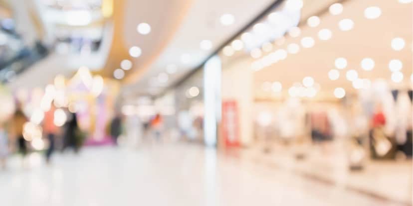 Shopping - Foto Ilustrativa Canva Shopping - Foto Ilustrativa Canva