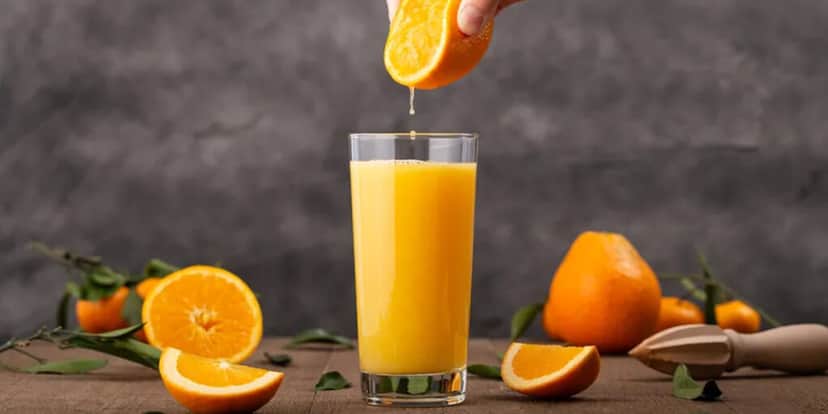 Suco de laranja (Foto: Reprodução - Pngtree) Suco de laranja (Foto: Reprodução - Pngtree)
