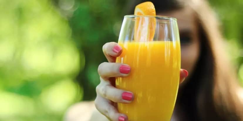 Suco caseiro para baixar o colesterol (Foto: Reprodução/ Internet) Suco caseiro para baixar o colesterol (Foto: Reprodução/ Internet)