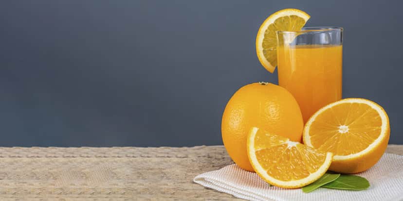 Suco de laranja (Foto: Reprodução - Pngtree) Suco de laranja (Foto: Reprodução - Pngtree)