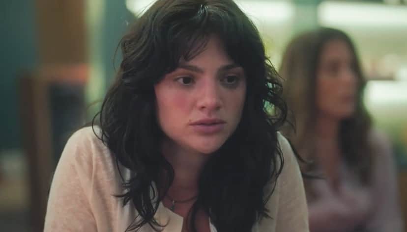 Petra em Terra e Paixão (Foto: Reprodução, Globo) Petra em Terra e Paixão (Foto: Reprodução, Globo)