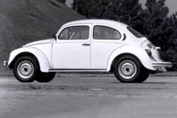 VW Fusca - Foto Internet VW Fusca - Foto Internet
