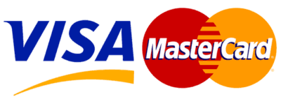 Visa e Mastercard - Foto Internet Visa e Mastercard - Foto Internet