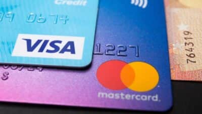 Visa e Mastercard - Foto Internet Visa e Mastercard - Foto Internet