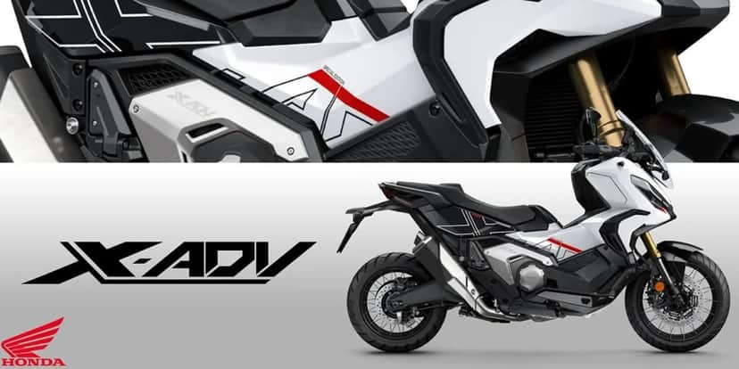 X-ADV (Foto: Reprodução, Motos2024) X-ADV (Foto: Reprodução, Motos2024)