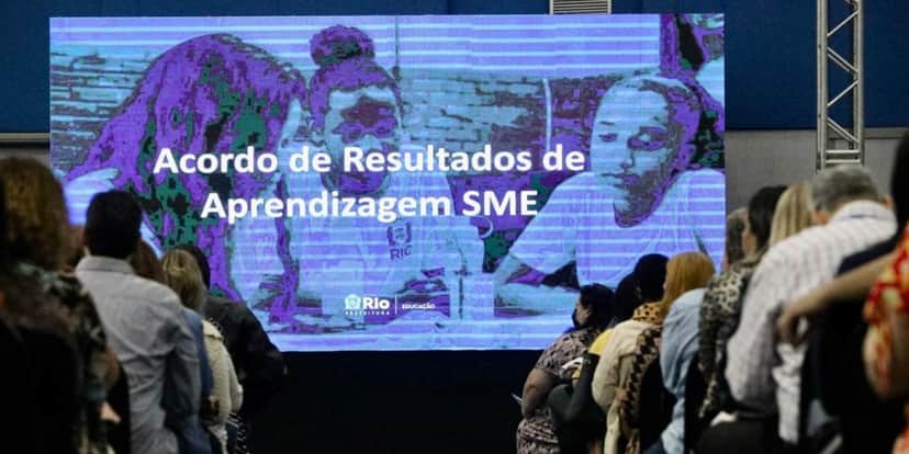 Lei garante pagamento de benefício a trabalhadores em 2024 (Foto: Reprodução/Prefeitura do Rio) Lei garante pagamento de benefício a trabalhadores em 2024 (Foto: Reprodução/Prefeitura do Rio)