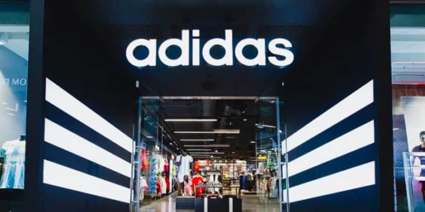 Adidas é um das maiores empresas de materiais esportivos do mundo (Reprodução: Internet) Adidas é um das maiores empresas de materiais esportivos do mundo (Reprodução: Internet)