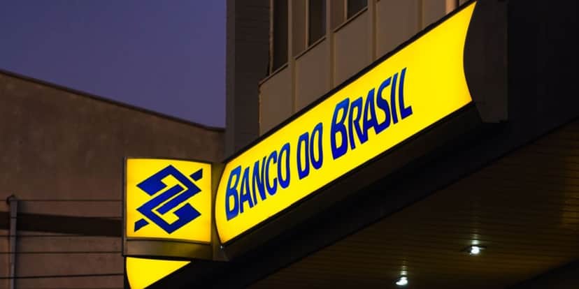Banco do Brasil Banco do Brasil