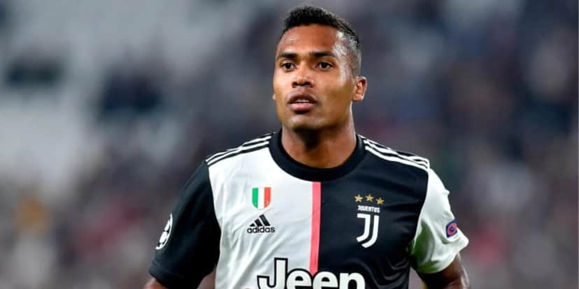 Alex Sandro - Foto: Getty Images Alex Sandro - Foto: Getty Images