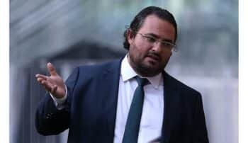 Alexandre Mattos (Foto: Divulgação) Alexandre Mattos (Foto: Divulgação)
