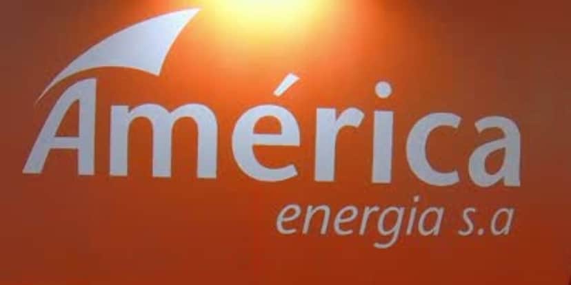 América Energia S.A pode fazer parte do Santander (Foto: Reprodução/LinkedIn) América Energia S.A pode fazer parte do Santander (Foto: Reprodução/LinkedIn)