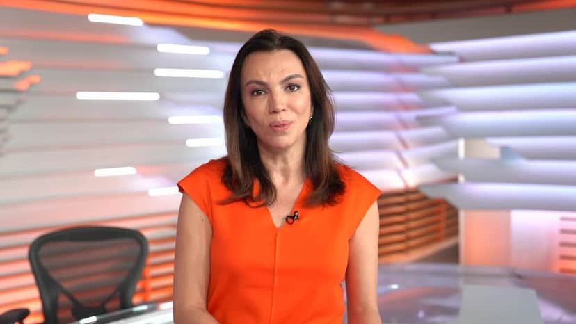 Ana Paula Araújo faz alerta sobre cartões de crédito (Foto: Divulgação) Ana Paula Araújo faz alerta sobre cartões de crédito (Foto: Divulgação)