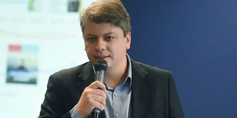 André Oswaldo dos Santos explicou o motivo dos aumentos (Reprodução: Internet) André Oswaldo dos Santos explicou o motivo dos aumentos (Reprodução: Internet)