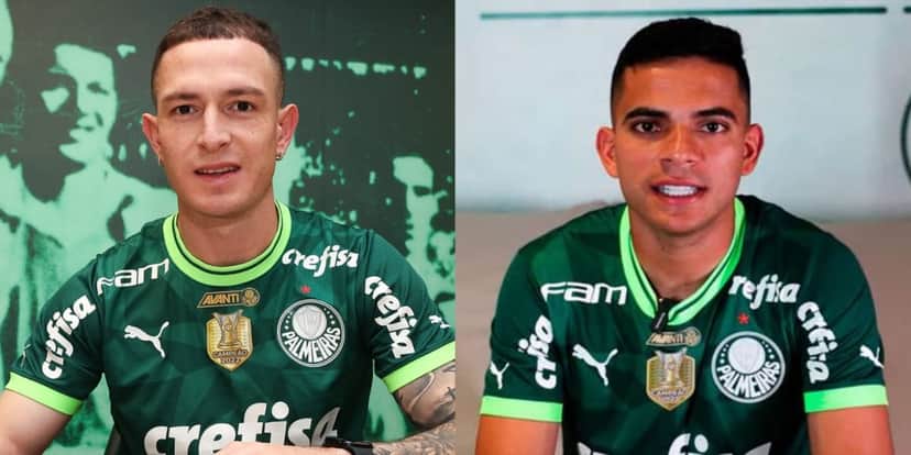 Aníbal Moreno e Bruno Rodrigues - Foto: Reprodução/Montagem Aníbal Moreno e Bruno Rodrigues - Foto: Reprodução/Montagem
