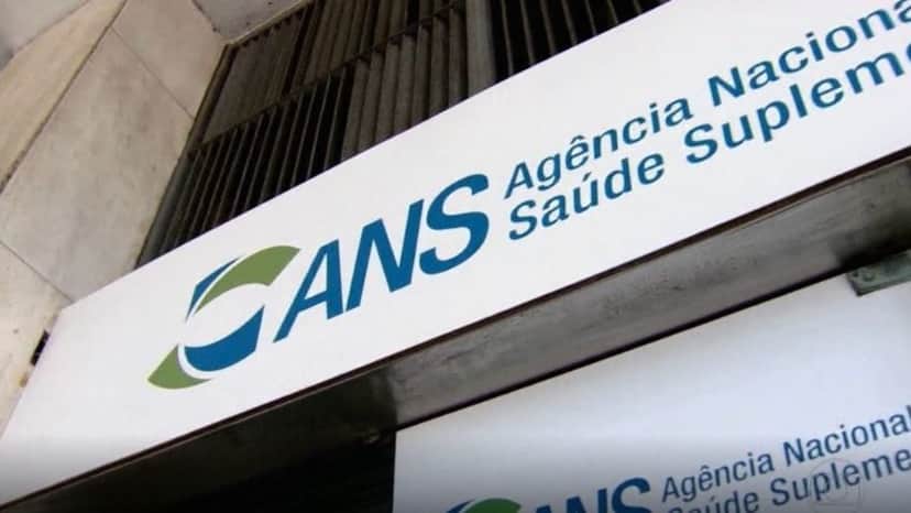 ANS ( Agência Nacional da Saúde Suplementar) (Foto Reprodução/Internet) ANS ( Agência Nacional da Saúde Suplementar) (Foto Reprodução/Internet)