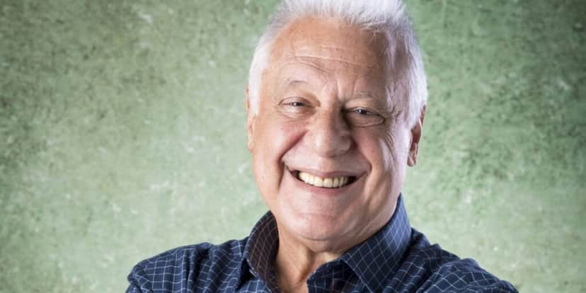 Antônio Fagundes Antônio Fagundes