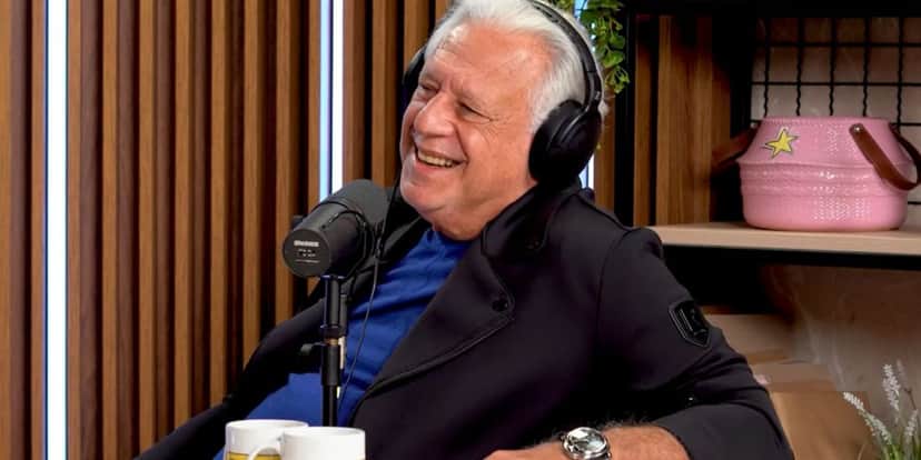 Antônio Fagundes Antônio Fagundes