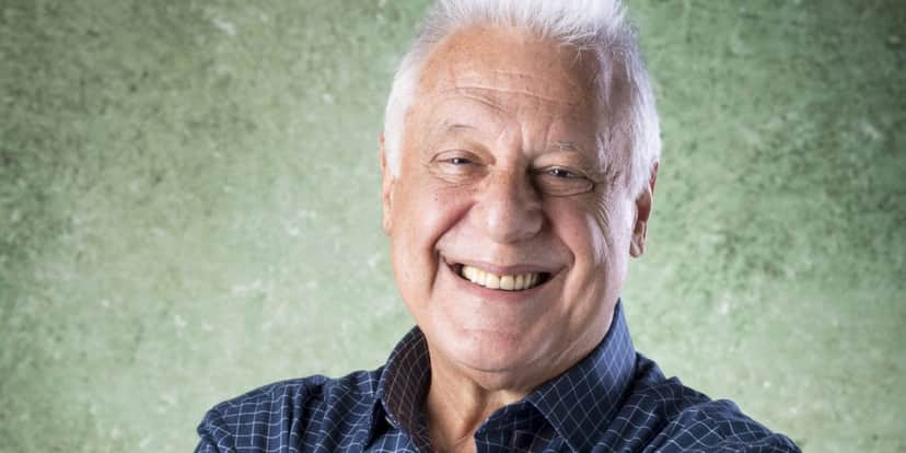 Antônio Fagundes Antônio Fagundes
