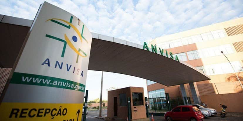Anvisa é responsável pela averiguação de todos os produtos (Reprodução: Internet) Anvisa é responsável pela averiguação de todos os produtos (Reprodução: Internet)