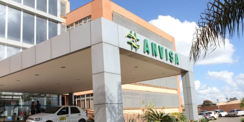A Anvisa é responsável pela averiguação de todos os produtos (Reprodução: Internet) A Anvisa é responsável pela averiguação de todos os produtos (Reprodução: Internet)