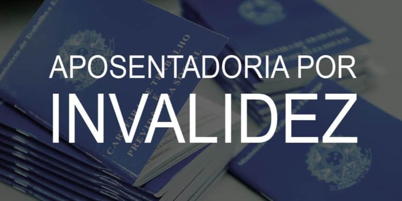 Aposentadoria por invalidez do INSS é um direito de todos os cidadãos (Foto: Reprodução/ Internet) Aposentadoria por invalidez do INSS é um direito de todos os cidadãos (Foto: Reprodução/ Internet)