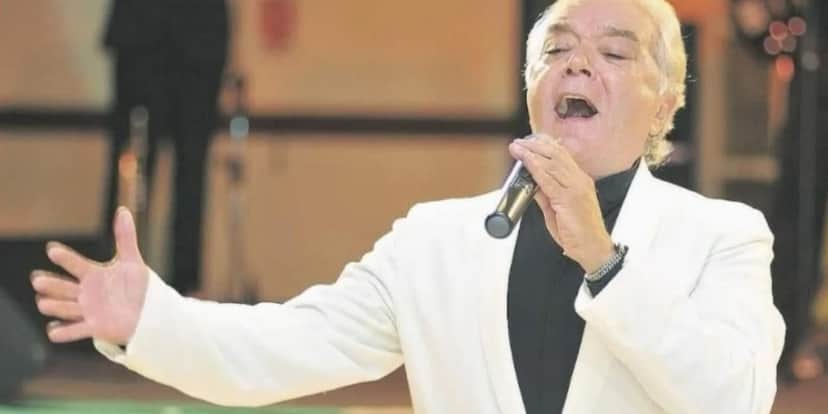 Ary Sanches morreu aos 80 anos - Foto: Internet Ary Sanches morreu aos 80 anos - Foto: Internet