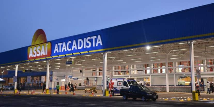 Assaí Atacadista Assaí Atacadista