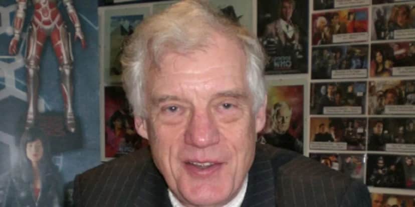 O ator morreu aos 87 anos - Foto: Internet O ator morreu aos 87 anos - Foto: Internet