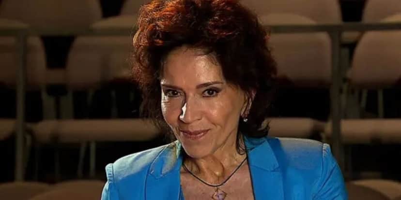 Yoná Magalhães (Foto: Internet) Yoná Magalhães (Foto: Internet)