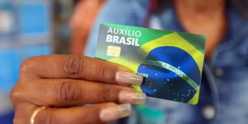 Auxílio Brasil foi substituído pelo Bolsa Família (Foto: Divulgação) Auxílio Brasil foi substituído pelo Bolsa Família (Foto: Divulgação)