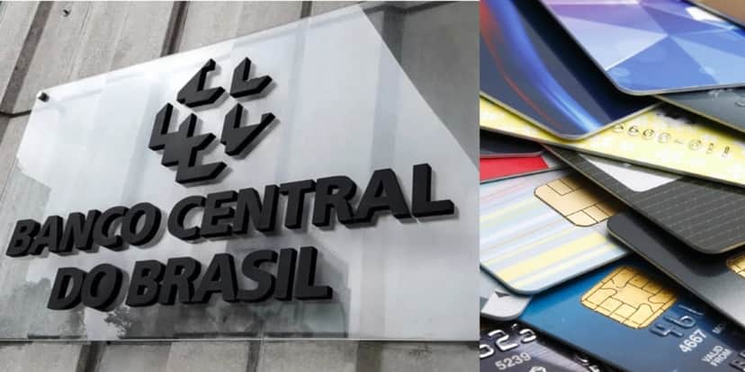 Banco Central do Brasil fez anuncio surpreendente e temos notícia sobre o cartão de crédito (Foto: Reprodução/ Internet) Banco Central do Brasil fez anuncio surpreendente e temos notícia sobre o cartão de crédito (Foto: Reprodução/ Internet)