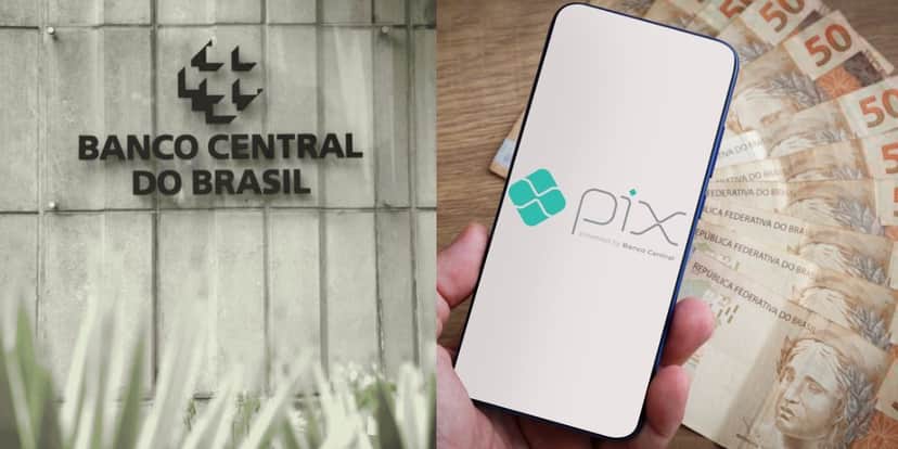 Banco Central permitirá Pix no crédito (Foto: TV Foco) Banco Central permitirá Pix no crédito (Foto: TV Foco)