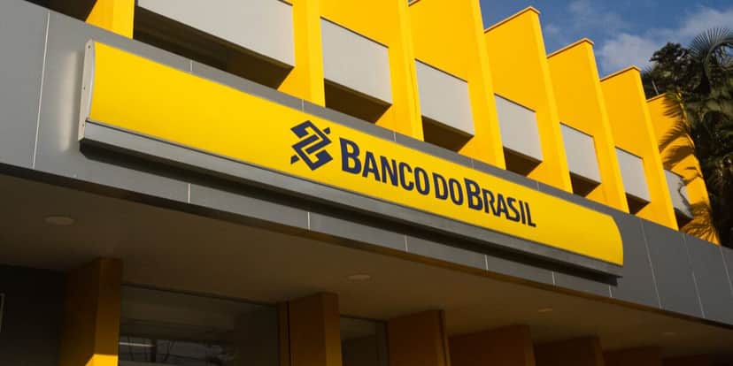 Banco do Brasil é uma das principais instituições financeiras do país (Reprodução: Internet) Banco do Brasil é uma das principais instituições financeiras do país (Reprodução: Internet)