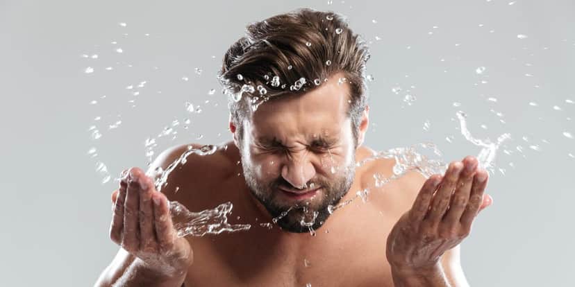 Cuidados especiais para se ter com a barba (Foto: Reprodução/ Internet) Cuidados especiais para se ter com a barba (Foto: Reprodução/ Internet)