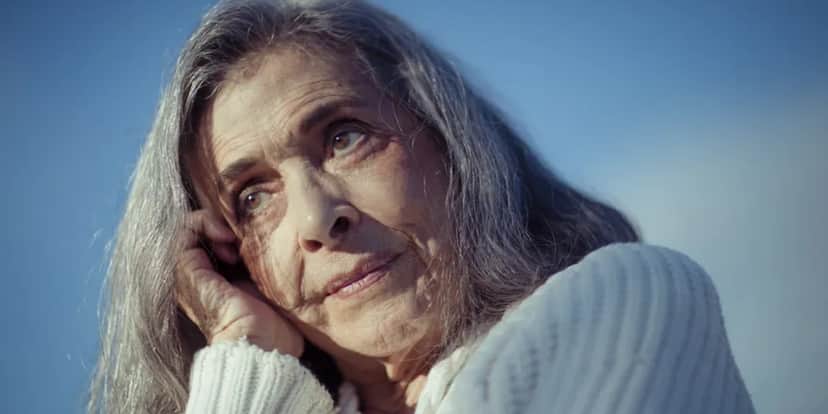 Betty Faria se envolveu em polêmica (Foto: Leo Martins)
