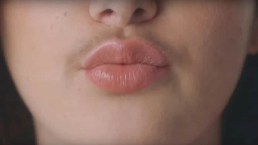 Para acabar com o incomodo do famoso bigodinho (Foto: Reprodução/ Internet) Para acabar com o incomodo do famoso bigodinho (Foto: Reprodução/ Internet)