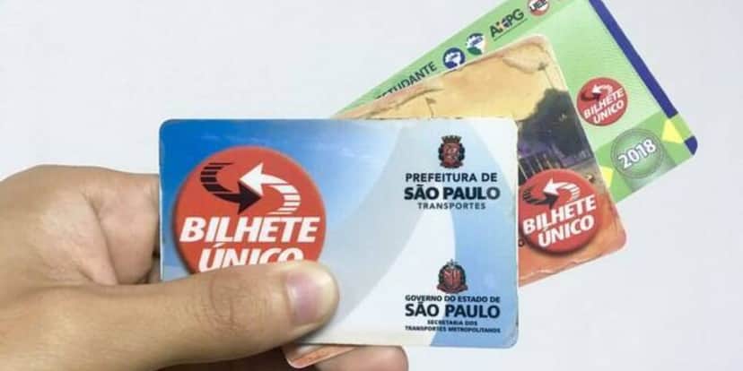Bilhete Único pode ser trocado em breve (Reprodução: Internet) Bilhete Único pode ser trocado em breve (Reprodução: Internet)