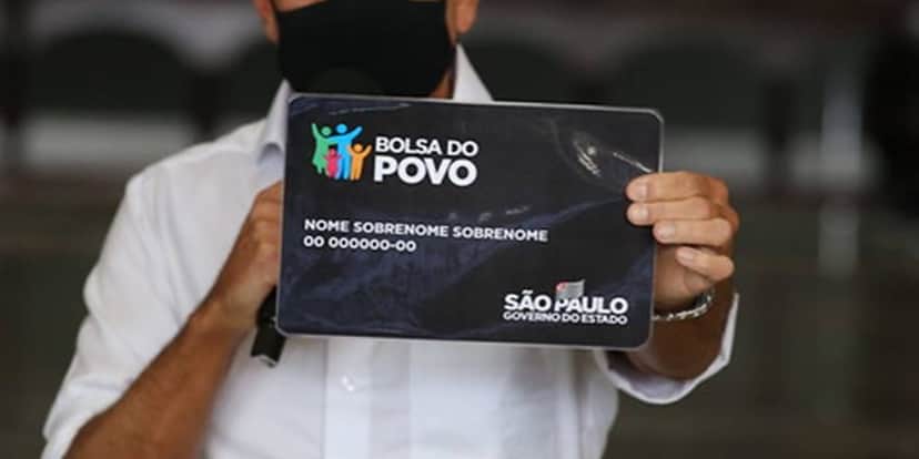 Bolsa do Povo vai seguir ativo em 2024 (Reprodução: Internet) Bolsa do Povo vai seguir ativo em 2024 (Reprodução: Internet)