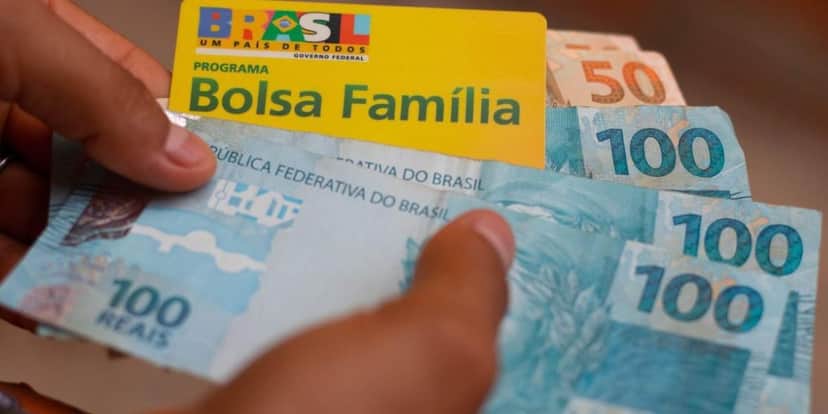 Bolsa Família. Foto: Reprodução/internet Bolsa Família. Foto: Reprodução/internet