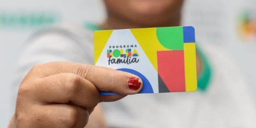 Valor do Bolsa Família dobrou em 2023 (Foto: Divulgação/MDS) Valor do Bolsa Família dobrou em 2023 (Foto: Divulgação/MDS)