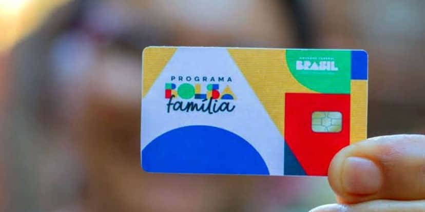 Bolsa Família é voltado para as famílias de baixa renda (Reprodução: Internet) Bolsa Família é voltado para as famílias de baixa renda (Reprodução: Internet)